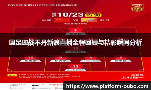 国足迎战不丹新浪直播全程回顾与精彩瞬间分析